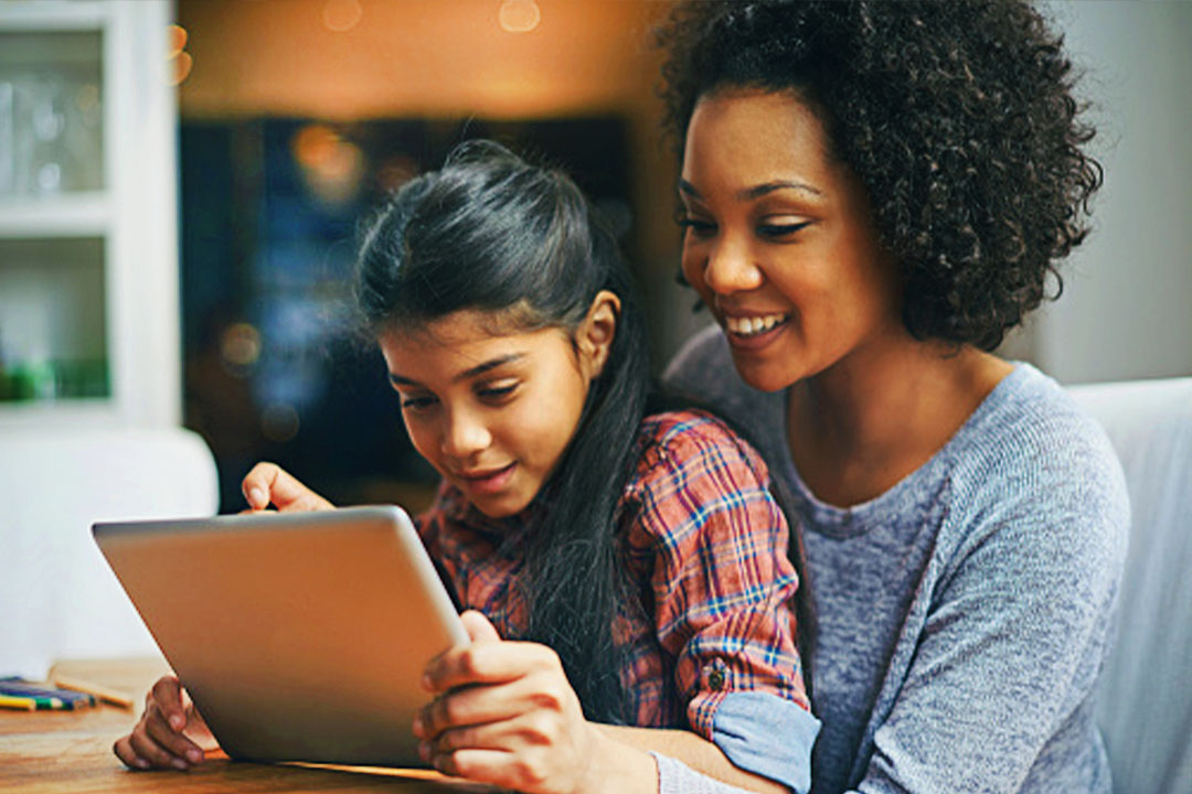 Santander account for child discount